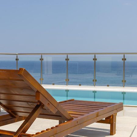 Villa Pava-Sea View Brand New 2024 Villa アルハンゲロス エクステリア 写真