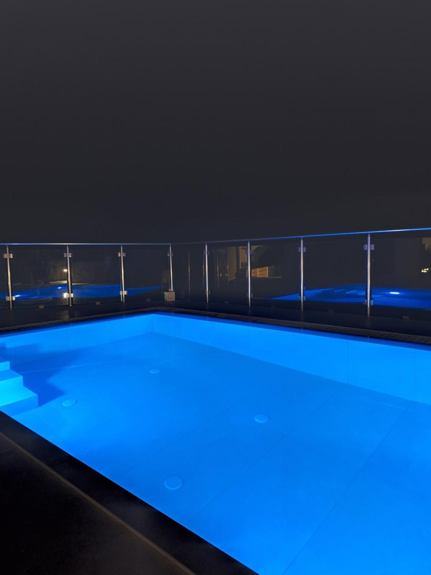 Villa Pava-Sea View Brand New 2024 Villa アルハンゲロス エクステリア 写真