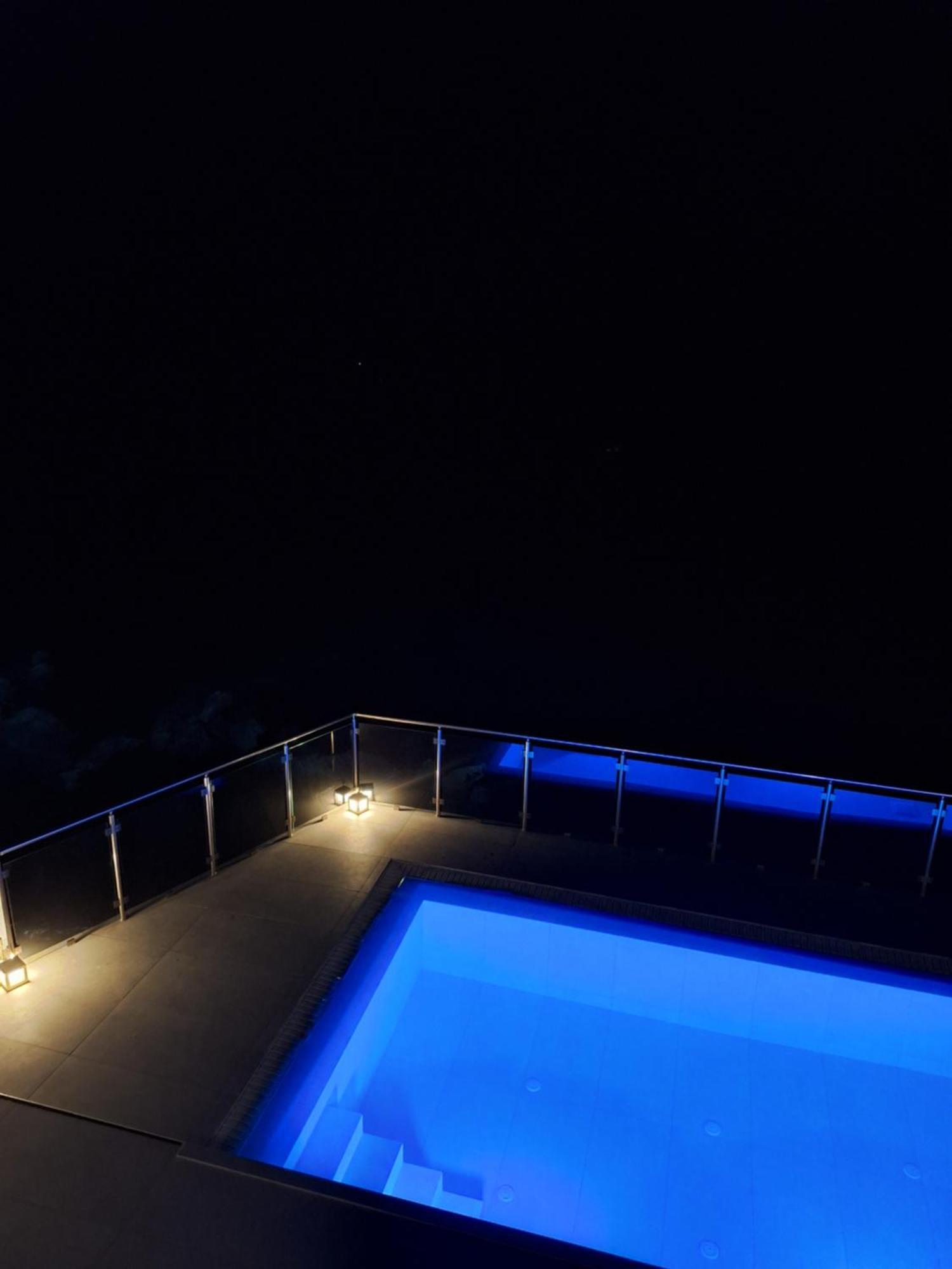 Villa Pava-Sea View Brand New 2024 Villa アルハンゲロス エクステリア 写真