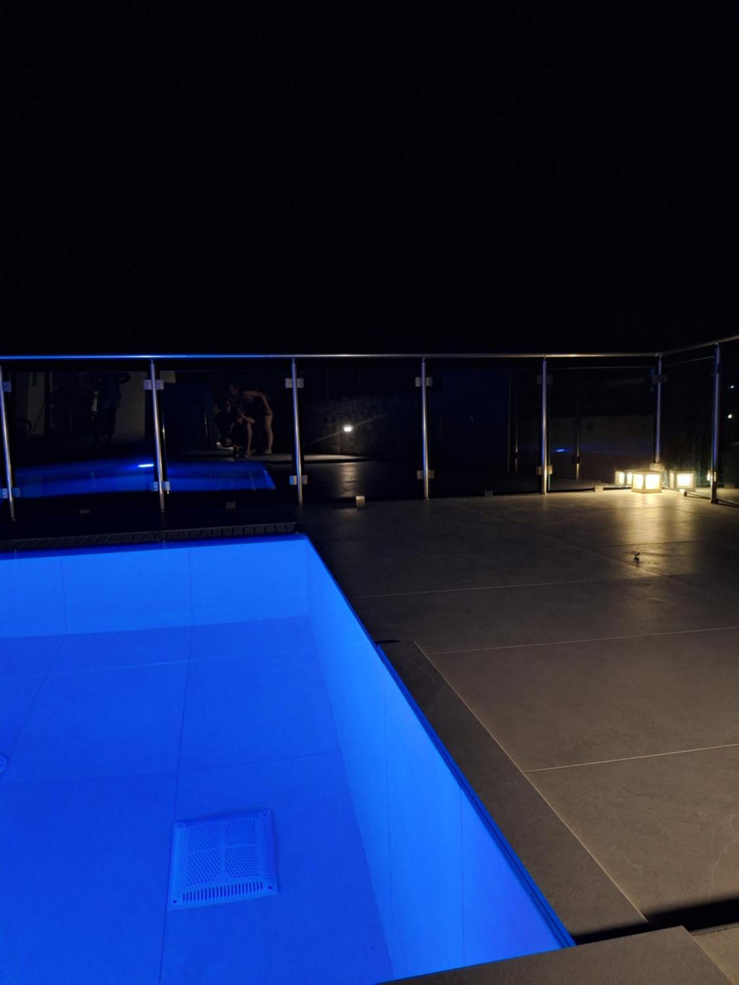 Villa Pava-Sea View Brand New 2024 Villa アルハンゲロス エクステリア 写真