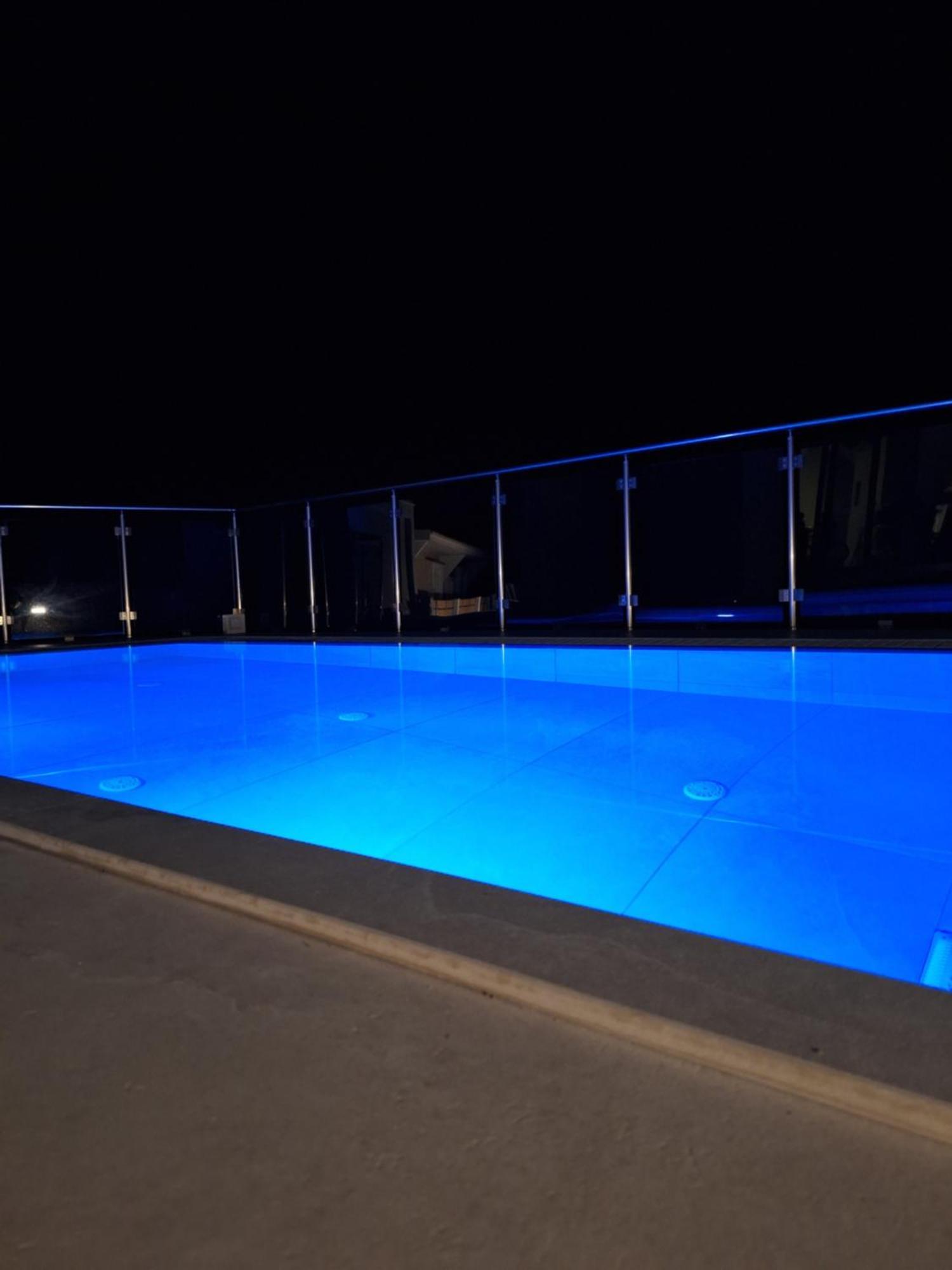 Villa Pava-Sea View Brand New 2024 Villa アルハンゲロス エクステリア 写真