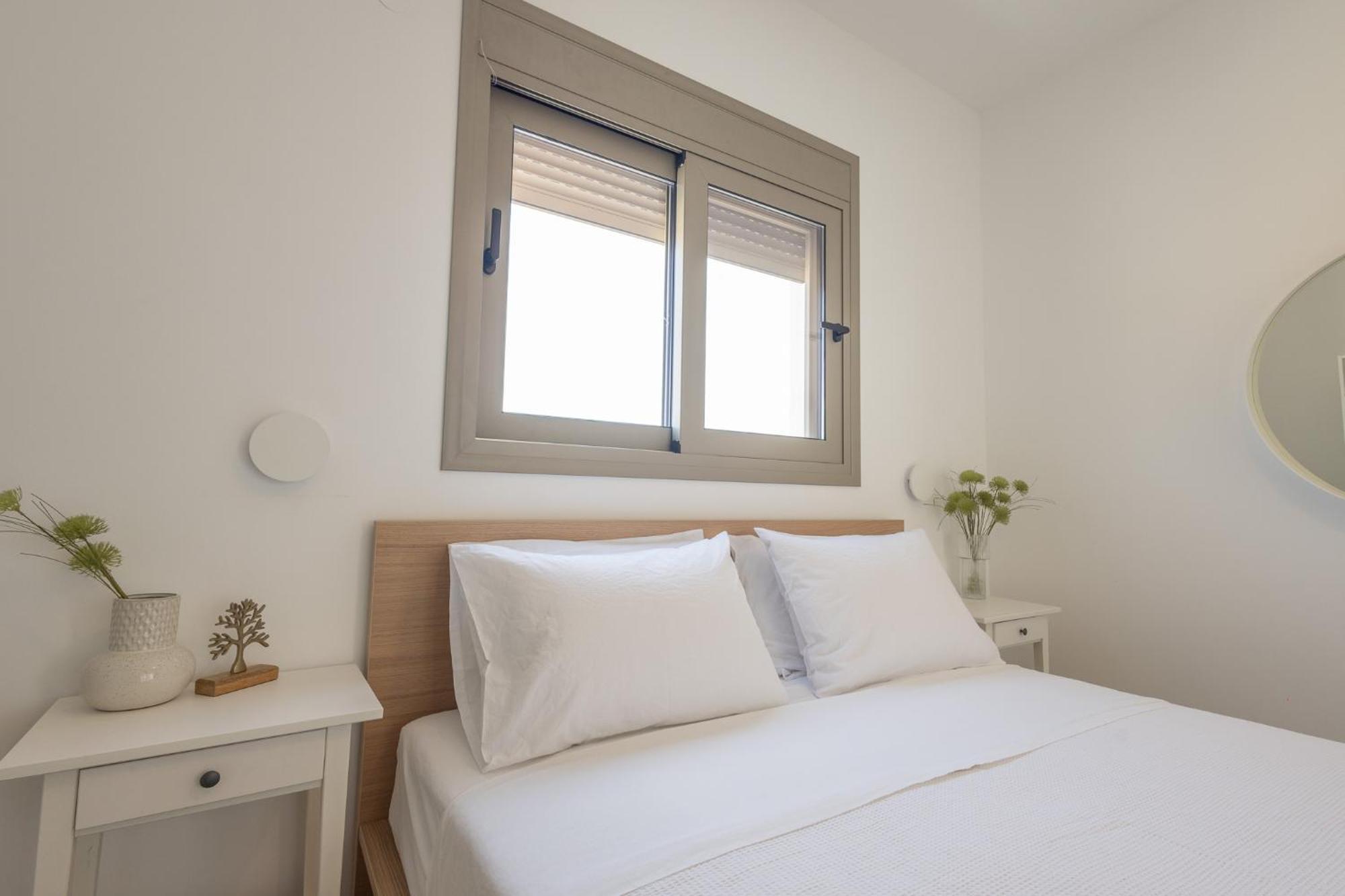 Villa Pava-Sea View Brand New 2024 Villa アルハンゲロス エクステリア 写真