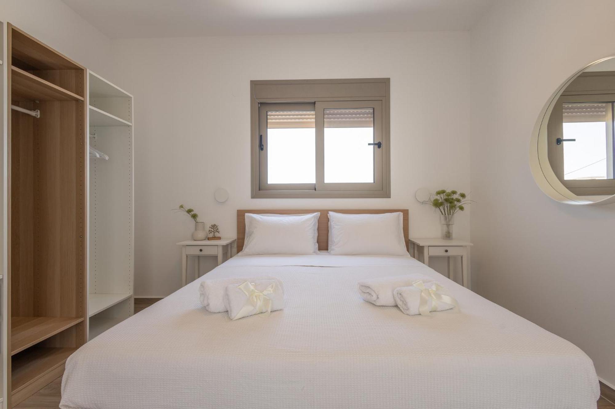 Villa Pava-Sea View Brand New 2024 Villa アルハンゲロス エクステリア 写真