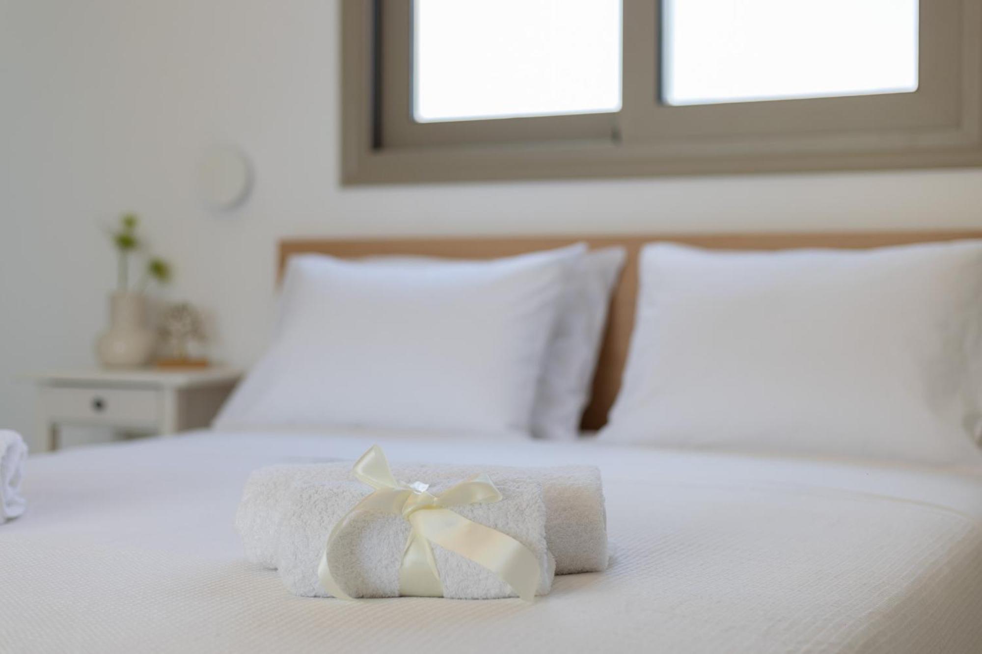 Villa Pava-Sea View Brand New 2024 Villa アルハンゲロス エクステリア 写真