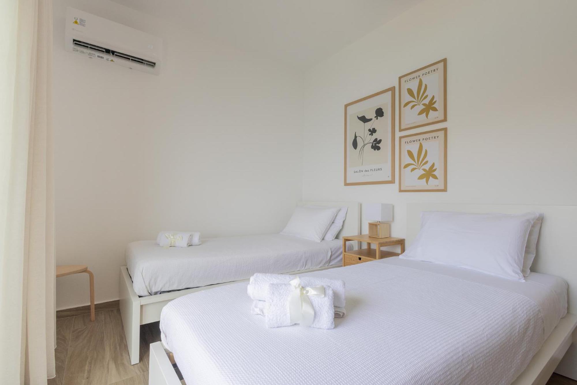 Villa Pava-Sea View Brand New 2024 Villa アルハンゲロス エクステリア 写真