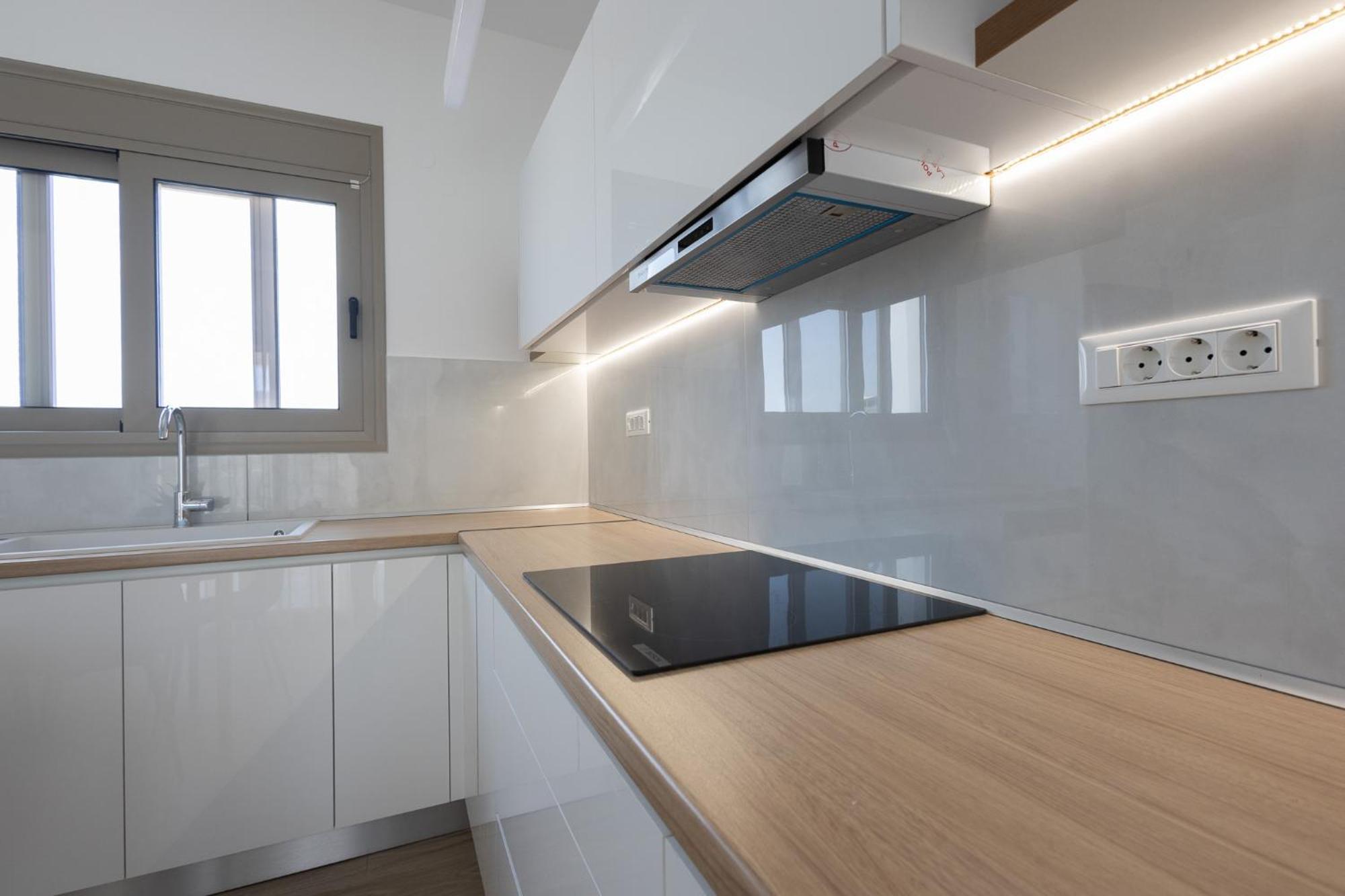 Villa Pava-Sea View Brand New 2024 Villa アルハンゲロス エクステリア 写真