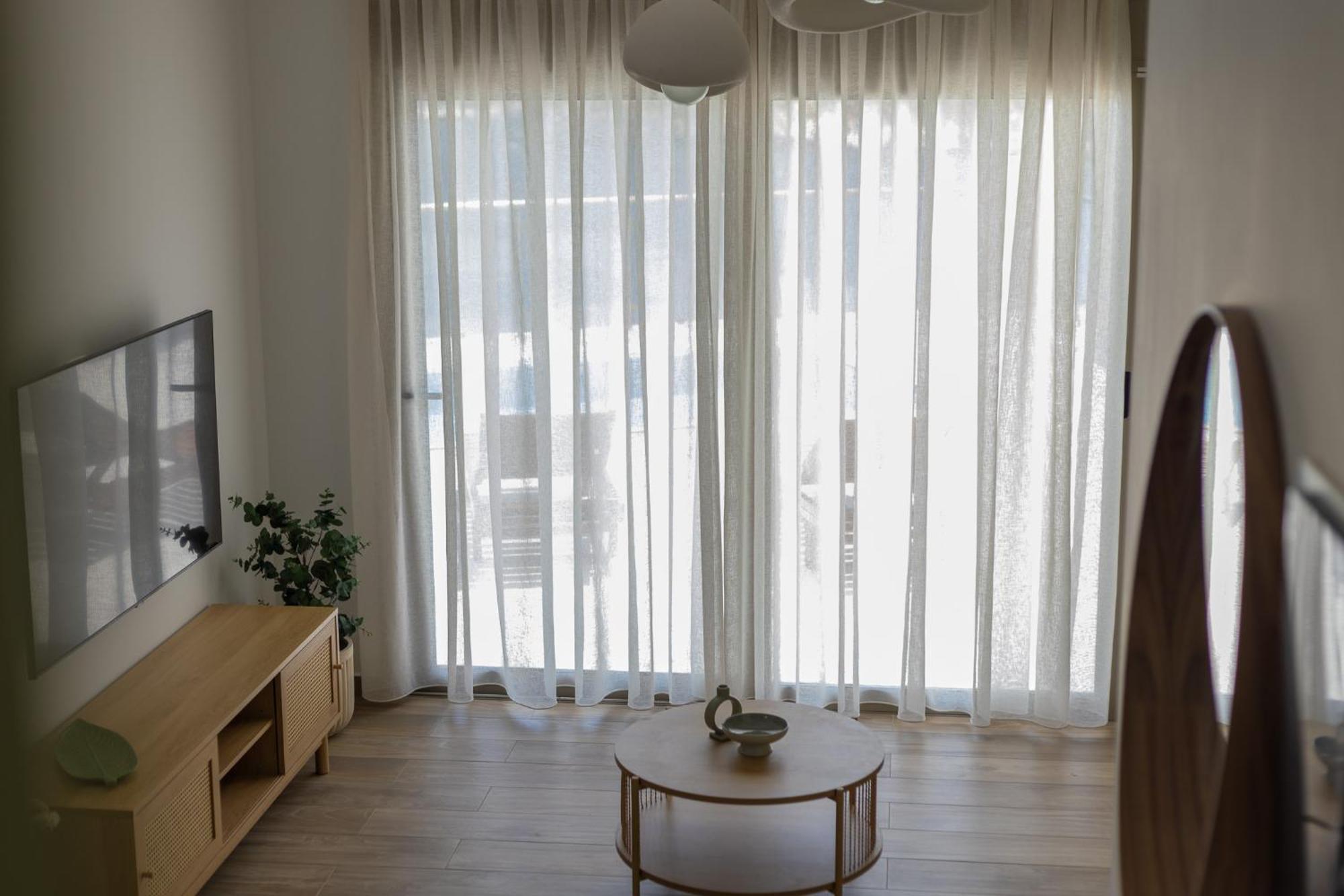 Villa Pava-Sea View Brand New 2024 Villa アルハンゲロス エクステリア 写真